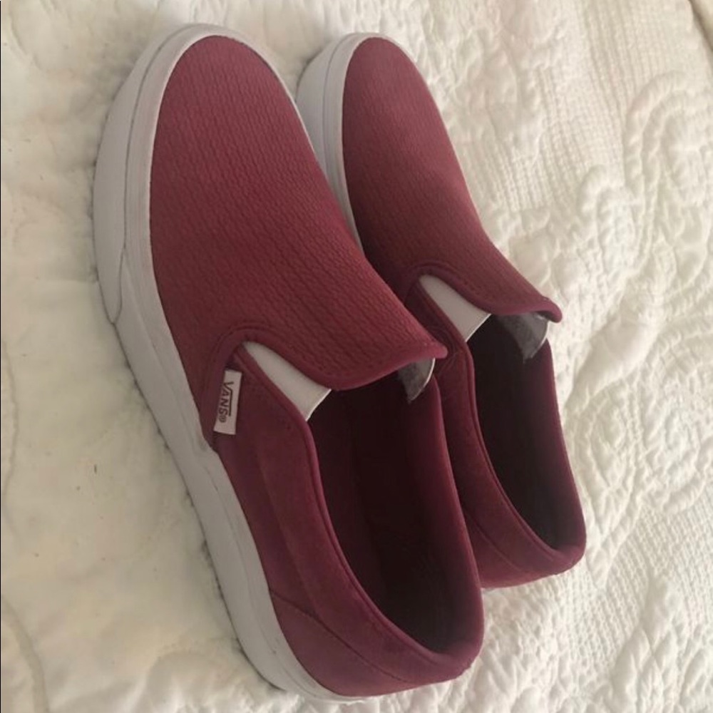 Vans